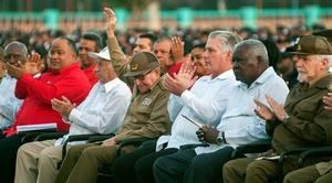 Cuba celebra su Día de la Rebeldía entre reformas y con duro mensaje a EE.UU.