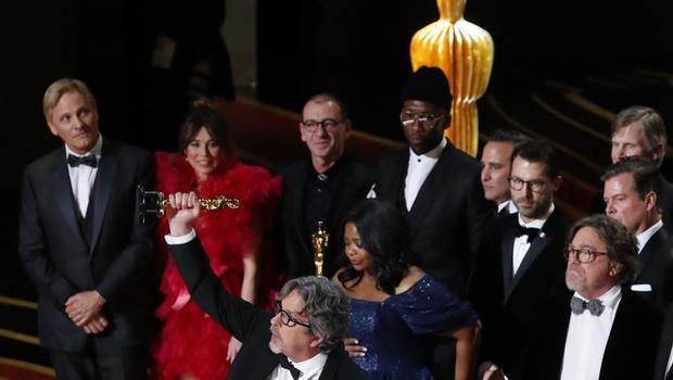 Los Óscar incrementan su audiencia respecto al año pasado