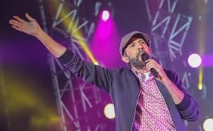 Juan Luis Guerra estrena el video de su tema 