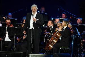 La &#211;pera de Viena anuncia que mantiene las actuaciones de Pl&#225;cido Domingo