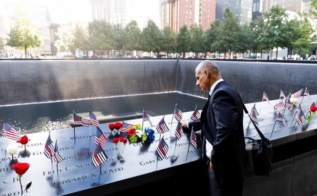 Las secuelas de los supervivientes marcan el aniversario del 11S 