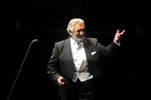 Plácido Domingo se retira de la Met Opera un día antes del estreno de Macbeth