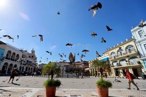 Cuba confía en superar los 4 millones de turistas pese a las sanciones de EE.UU.