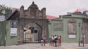 Un recorrido por la historia, la puerta al turismo de ciudad en Costa Rica