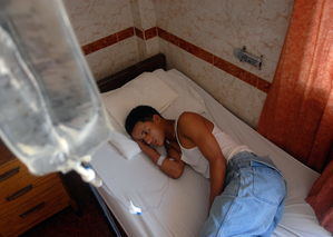 Suben a 27 las muertes por dengue en República Dominicana con 11.332 casos