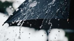 Persisten las lluvias sobre el país por incidencia de vaguada