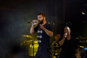 Ricky Martin y su esposo esperan su cuarto hijo