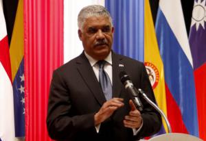 República Dominicana llama a una reunión del Consejo de Seguridad de la ONU por Haití