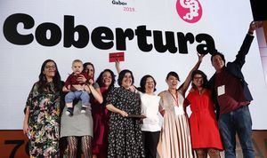 Trabajo sobre los desaparecidos en México obtiene Premio Gabo de Cobertura
