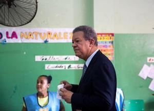 Expresidente Fernández denuncia que adulteraron resultados de las primarias