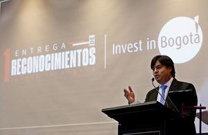 China y Japón, los próximos destinos de Bogotá para atraer inversión