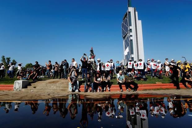 Diputados de Chile aprueban proyecto.