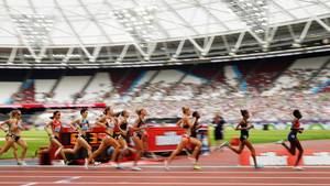 La Diamond League recupera sus 14 competencias para el 2021
 
