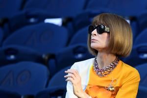 Anna Wintour, 70 a&#241;os de la mujer m&#225;s poderosa del mundo de la moda