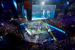 Los eSports: El auge de los deportes electrónicos en Latinoamérica 