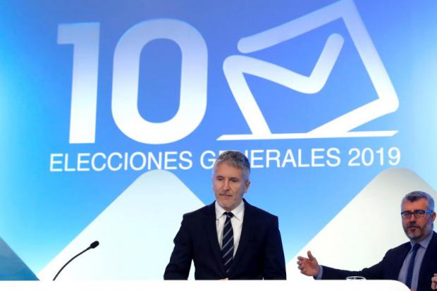 Los españoles se preparan para las segundas elecciones generales este año