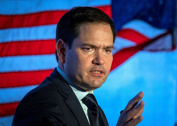 La polémica la desató el senador estadounidense Marco Rubio, al desvelar en Twitter que el Gobierno dominicano tiene planes para instalar el programa chino Ciudad Segura, que usa cámaras de reconocimiento facial y de lectura de placas de vehículos, y asegurar que los equipos ya se están probando en una universidad.