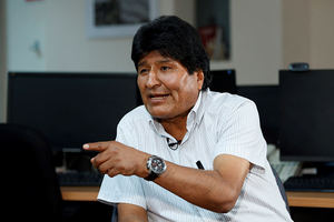 Puntos clave de la primera semana de la era post Evo Morales