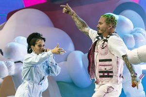 Rosalía, Bad Bunny y J Balvin, entre los nominados latinos en los Grammy