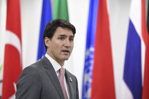 Justin Trudeau presenta un Gobierno para sobrevivir los próximos cuatro años