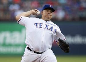 Bartolo Colón se convierte en el lanzador latino con más victoria en MLB