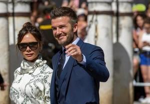 Victoria Beckham, criticada por pedir las ayudas del Gobierno en la pandemia