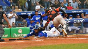 Los Toros empatan la serie final con un dram&#225;tico jonr&#243;n de Candelario