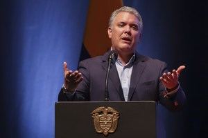 Sindicatos dejan en el aire el diálogo con Duque y llaman a un nuevo paro en Colombia
 