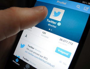 Twitter eliminará cuentas inactivas para 