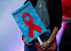 ONUSIDA pide a las comunidades levantar la voz en pos de la prevención del VIH/Sida