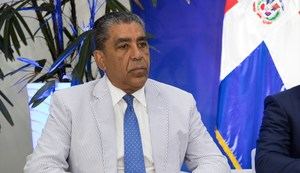 El congresista Espaillat espera que César Peralta coopere con justicia de EE.UU.