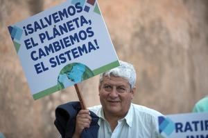 Organizaciones dominicanas demandan el cumplimiento de la agenda climática local 