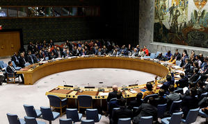 El Consejo de Seguridad se reunirá este miércoles sobre Corea del Norte