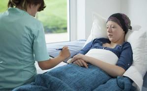 Los 7 signos de alarma del c&#225;ncer