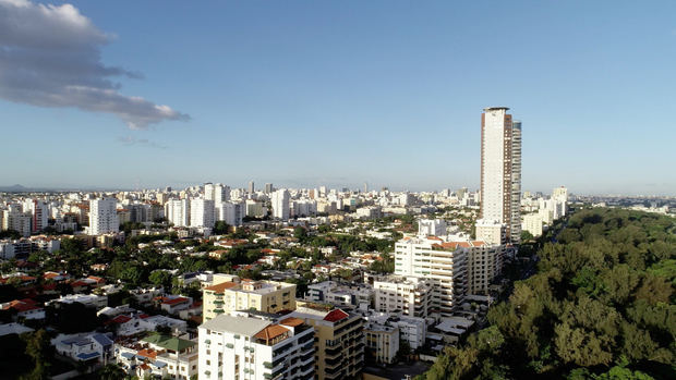 RD registra mayor crecimiento en puntuación para Latinoamérica en el Índice de Capacidad para Combatir la Corrupción.