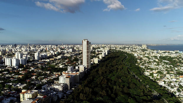 Bank of América.