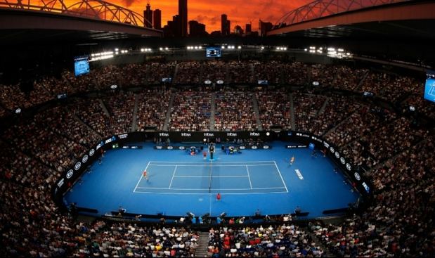 Amenazan demandar Abierto de Australia por cuarentena tenistas