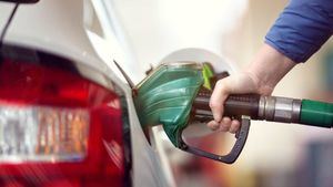 Se mantienen sin variación los precios de la gasolina