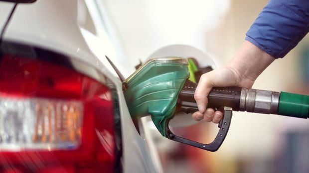 Los precios de todos los combustibles se mantendrán sin variación durante la referida semana.