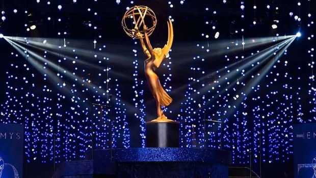 Unos variados Emmy Internacionales se olvidan de las producciones hispanas