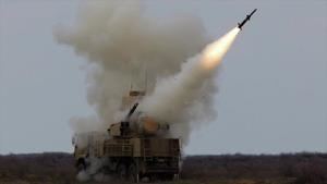 Israel ataca posiciones militares de Hamás en Gaza en respuesta a dos cohetes
