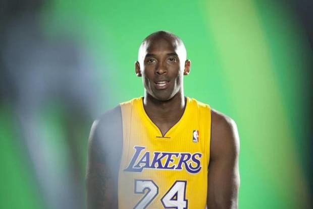 Un anillo de campeón de Kobe Bryant estará en la subasta de objetos del jugador