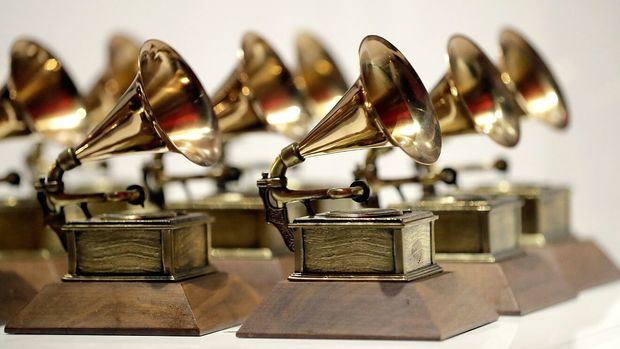Premios Grammy.