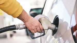 Los precios de los combustibles se mantienen sin variaci&#242;n 