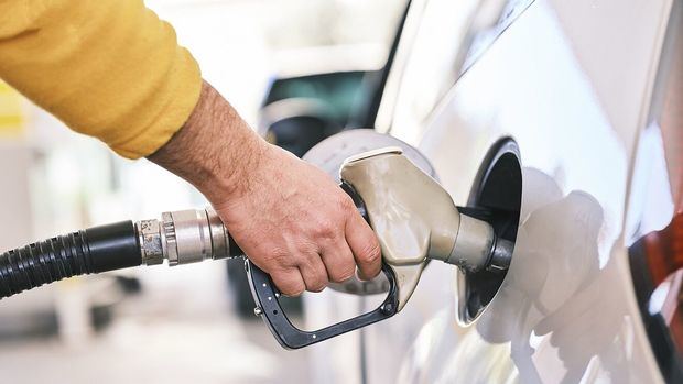 Los precios de los combustibles se mantienen sin variaciòn 