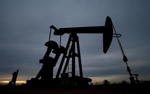 El petróleo de Texas cede un 1,09 % por reducción de recortes de la OPEP