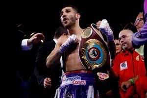 Campeón puertorriqueño Wilfredo Méndez defenderá título en la RD