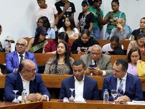 UCSD Aborda el Papel de la Junta Central Electoral en la Democracia.