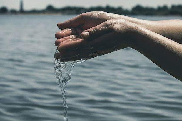 En el mundo entero y obviamente también en las Américas y el Caribe hay una cantidad determinada y finita de agua.