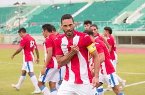 República Dominicana y Puerto Rico juegan amistoso con mira en eliminatorias